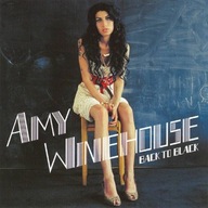 AMY WINEHOUSE - BACK TO BLACK / CANADA / FOLIA!!