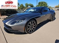 Aston Martin DB11 V8 2020 4.0l 4.0 Benzyna 503KM