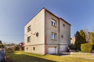 Dom, Nowa Sól, Nowosolski, 110 m²