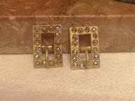 PRZEDWOJENNE KLAMERKI ZAPIĘCIA DO BUCIKÓW