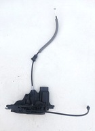 VOLVO CX60 II ZAMEK DRZWI LEWY PRZÓD 5 PIN 31440997