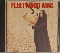 Fleetwood Mac The Pious Bird Of Good Omen Austria CD Irl