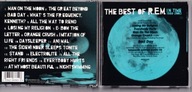 In Time: The Best Of R.E.M. 1988-2003 (Compilation