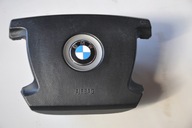 BMW E65 PODUSZKA KIEROWCY 6637603