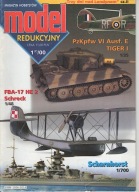 Model Redukcyjny 1/2000