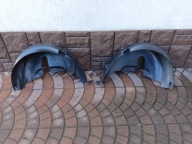 Nadkole tył lewe i prawe Citroen C3 II DS3 9683387580 9683387380