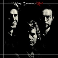 KING CRIMSON Red (50th Anniversary Edition) 2CD+2Bluray Robert Fripp Wetton