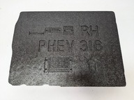 ==== STYROPIAN VOLVO XC40 31463838 ===