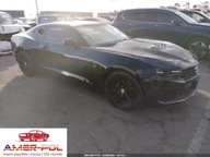 Chevrolet Camaro CHEVROLET CAMARO RWD 1LT 3.6 Benzyna 340KM