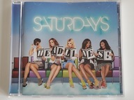 The Saturdays - Headlines! JAK NOWA