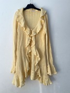 SWETER*** KARDIGAN***10-12 L*** 146/152