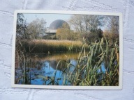 CHORZÓW PLANETARIUM .....