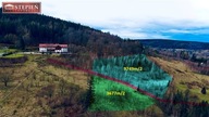 Działka, Świeradów Zdrój, Lubański, 9749 m²
