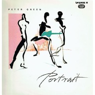 PETER GREEN PORTRAIT FLEETWOOD MAC