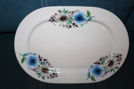 PÓŁMISEK PORCELANA WŁOCŁAWEK