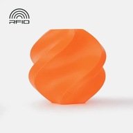 Filament Bambu Lab Refill PLA Basic 1,75mm 1kg - Orange