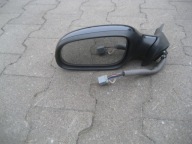 volvo s80 98-03r lusterko lewe podświetlane lewy kod lakieru 417 26