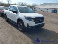 Honda Ridgeline 2024 HONDA RIDGELINE SPORT 3.5 Benzyna 280KM