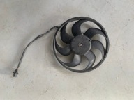 Skoda Fabia IV VW POLO VI 1.0 MPI wentylator wiatrak 1557192B 2Q0121203