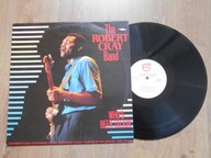 Who's been talking The Robert Cray Band Winyl