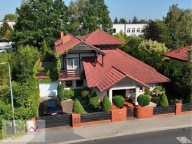 Dom, Swarzędz, Swarzędz, Poznański, 270 m²