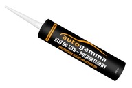 Klej do montażu szyb samochodowych - poliuretanowy duży 310 ml kartusz