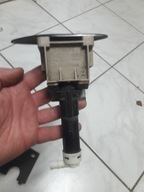 MAZDA CX7 2009-2014 LIFT ZDERZAK PRZÓD SPRYSKIWACZ PRAWY EH66-518G4 35N