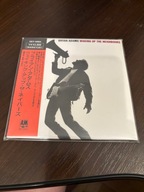 Waking Up The Neighbours Bryan Adams ex shm CD mini lp japan