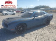Dodge Challenger RT Scat Pack 2022 6.4L 6.4 Benzyna 485KM