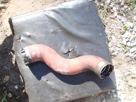 W212 waz rura intercoolera 2.2CDI A2125280882 14'