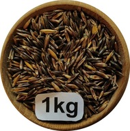 Owies Czarny 1kg, 2025r