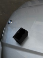 Uchwyt na napoje do tylnej popielniczki BMW E46.