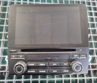 PORSCHE 911 991 JEDNOSTKA STERUJĄCA NAWIGACJA MIB 2 9P1035035L