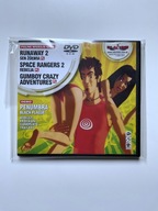 1 PŁYTA DVD CD ACTION CD-ACTION NUMER 01/2008 (151) NR 01 2008 151 B.DOBRY!