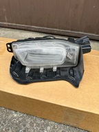 TOYOTA PRIUS + PLUS LIFT 2015 - HALOGEN LED DRL LEWY 0014285