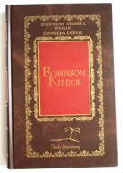 Robinson Kruzoe, Stanisław Stampfl według Daniela Defoe
