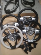 kierownica smart 451