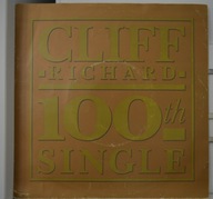 Cliff Richard - 100th Single - The Best Of Me