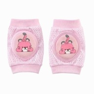 NAKOLANNIKI OCHRANIACZE NA KOLANA DLA DZIECKA RACZKOWANIE