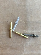 8x Kołek pomiarowy, płytka drukowana