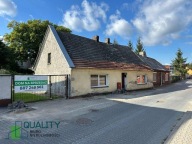 Dom, Mosina, Mosina, Poznański, 63 m²