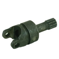 Wałek orbitrola krótki z widełkami Ursus C-385