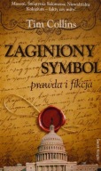 Zaginiony symbol Prawda i fikcja Tim Collins