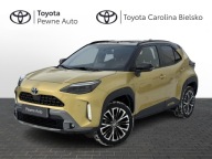 Toyota Yaris Cross Hybrid 1.5 Adventure Hybrid 1.5