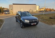 Dacia Duster 1.5DCi 90KM 6-Biegow Klima 1-Wlasciciel Bezwypadkowy Niemcy