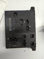 Mercedes SL 55 AMG r230 moduł STEROWNIK drzwi L