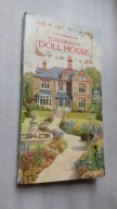 EDWARDIAN DOLL HOUSE A Three-Dimensional (ksiazka przestrzenna)1995
