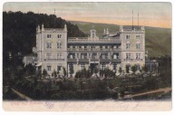 Kudowa Zdrój Willa Maria 1905r. e262