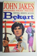 J. JAKES Bękart