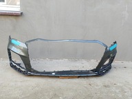 ZDERZAK PRZÓD AUDI Q7 S LINE 4M0 LIFT 2019- 4M0807733F